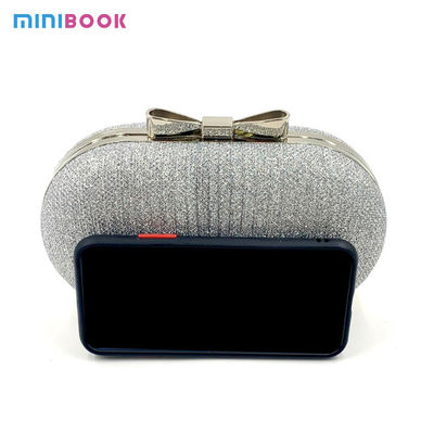 Polyester Banquet Handbags for Women Handbag at Versatile Clutch Shoulder bag Party