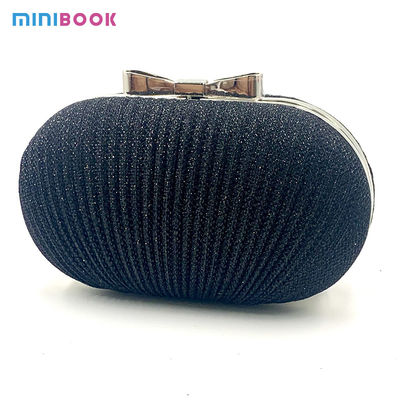 Polyester Banquet Handbags for Women Handbag at Versatile Clutch Shoulder bag Party