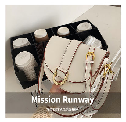 2022 Trend Cute Lady Shoulder Bags Colors PU Leather Mini Ladies Handbags for Unisex