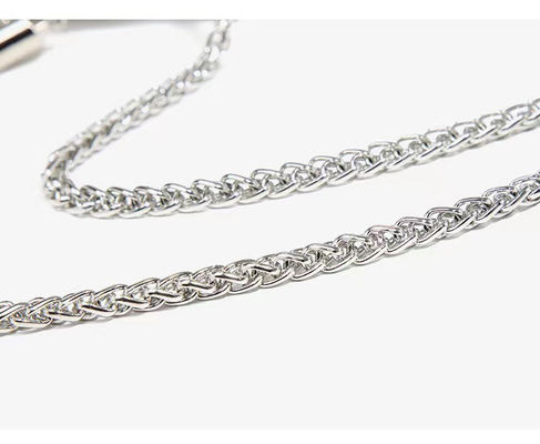 Shiny Crystal Bucket Purse Bridal Wedding Party Evening Clutch Bag for Women Luxury