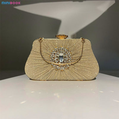 Availiable Sample Women's Evening Handbag for Special Occasions and Fashionable Events