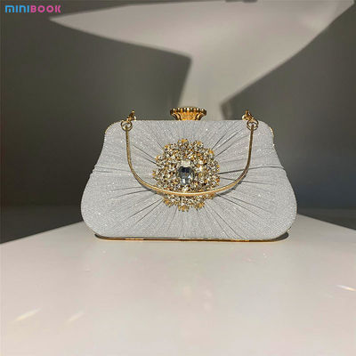 Availiable Sample Women's Evening Handbag for Special Occasions and Fashionable Events