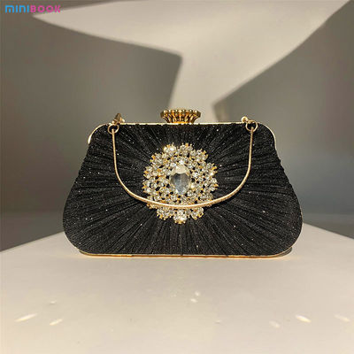 Availiable Sample Women's Evening Handbag for Special Occasions and Fashionable Events