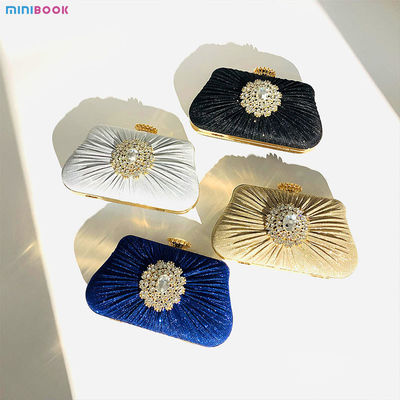 Availiable Sample Women's Evening Handbag for Special Occasions and Fashionable Events