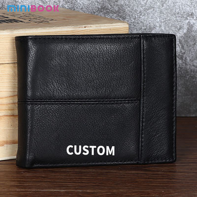 Business Name Card Holder Case Unisex Credit Card Business Money Wallets Waterproof for Daily Life