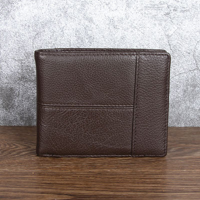 Business Name Card Holder Case Unisex Credit Card Business Money Wallets Waterproof for Daily Life