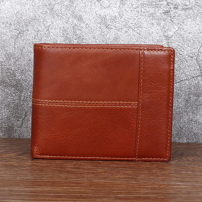 Business Name Card Holder Case Unisex Credit Card Business Money Wallets Waterproof for Daily Life