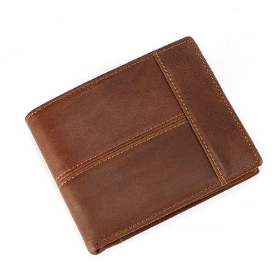 Business Name Card Holder Case Unisex Credit Card Business Money Wallets Waterproof for Daily Life