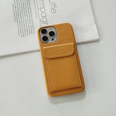 PU Leather Wallet Bag Phone Case for iPhone 1112 13 14 Pro Max Plus Newest Design