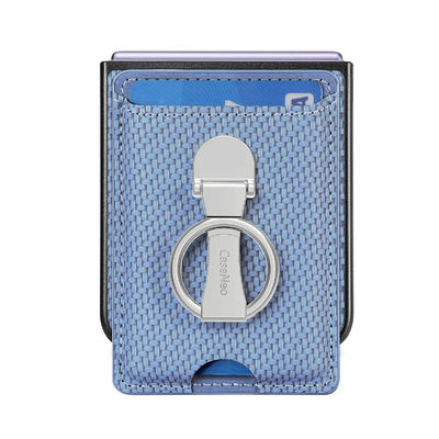 360 Degree Foldable Ring Wallet Design Style Mobile Phone Case for Samsung Galaxy S23 S22 Ultra S21 S20 Plus