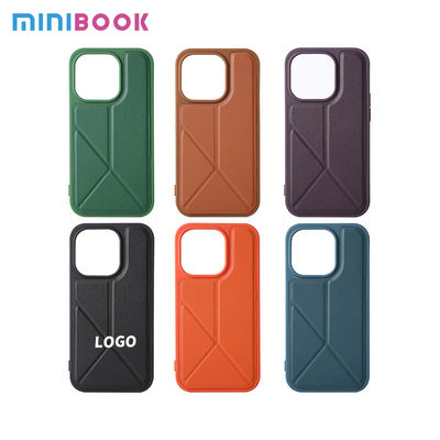 Design Style Luxury Leather Phone Case for iPhone 14 14ProMax 14Pro 14Plus 13 13ProMax 13Pro 12 12Pro