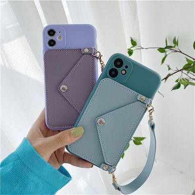 2023 Luxury Newest TPU PU Mobile Phone Cases for iPhone 11 12 13 14 15 Pro Max puls XS XR