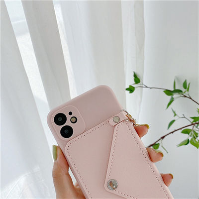 2023 Luxury Newest TPU PU Mobile Phone Cases for iPhone 11 12 13 14 15 Pro Max puls XS XR