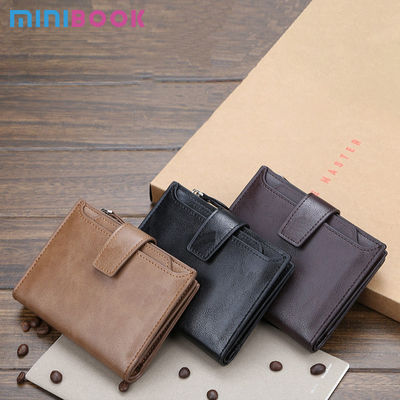 Acceptable OEM ODM Minibook Card Clip for Custom Logo and Short Card Holder Purse