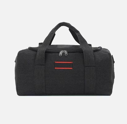 Custom Large Duffel Bag With Shoes Compartment For Men Waterproof Gym Bag For Travel