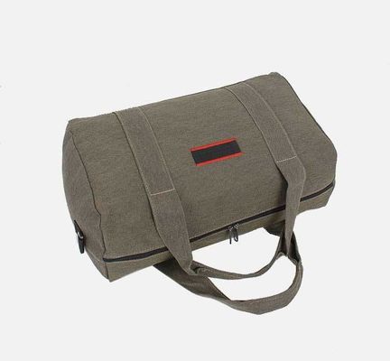 Custom Large Duffel Bag With Shoes Compartment For Men Waterproof Gym Bag For Travel