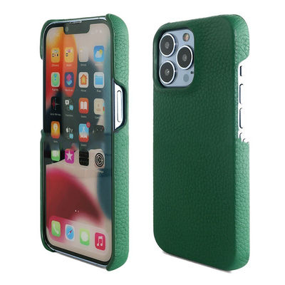 Luxury Ultra Thin Protective Sleeve Leather Phone Case for Iphone 15 promax Compatible