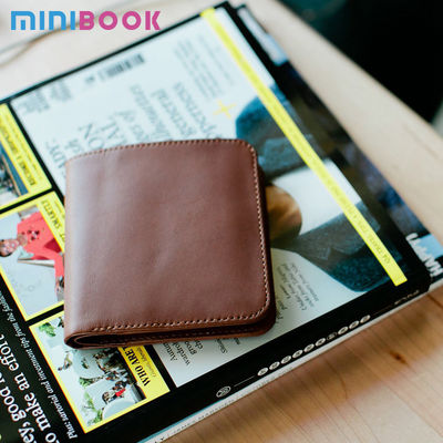Letter Pattern Custom Logo PU Leather Passport Cover Card Holder Wallet for and Travel