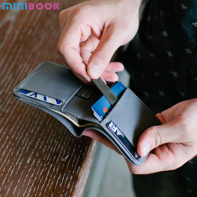Letter Pattern Custom Logo PU Leather Passport Cover Card Holder Wallet for and Travel