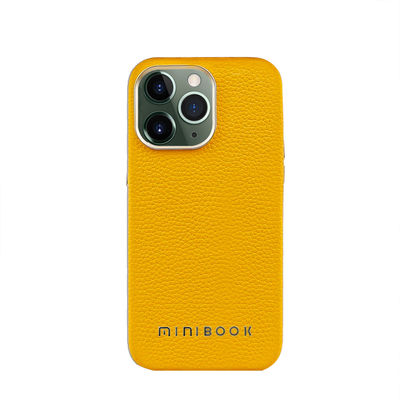 Customized Leather Phone Cover for iPhone 12 13 14 Pro Max Business Design Style OEM/ODM