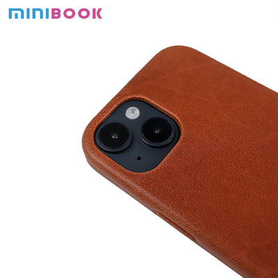 Low MOQ Mix Models Magnetic Card Holder Wallet Mobile Phone Cases For Samsung Iphone