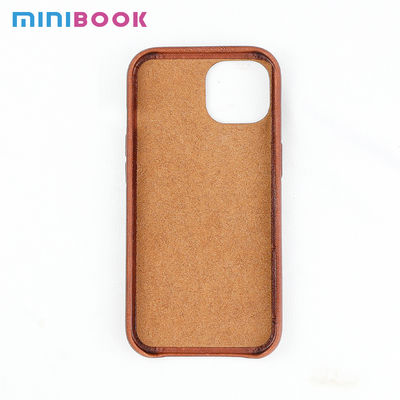 Low MOQ Mix Models Magnetic Card Holder Wallet Mobile Phone Cases For Samsung Iphone