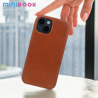 Low MOQ Mix Models Magnetic Card Holder Wallet Mobile Phone Cases For Samsung Iphone