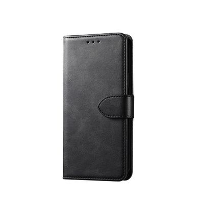0.07kg Luxury Design Style Flip Leather Phone Case for Iphone 14 Smartphone Full Cover