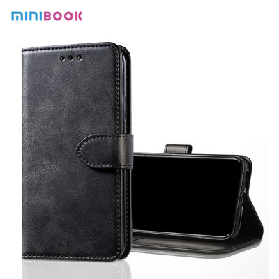 0.07kg Luxury Design Style Flip Leather Phone Case for Iphone 14 Smartphone Full Cover