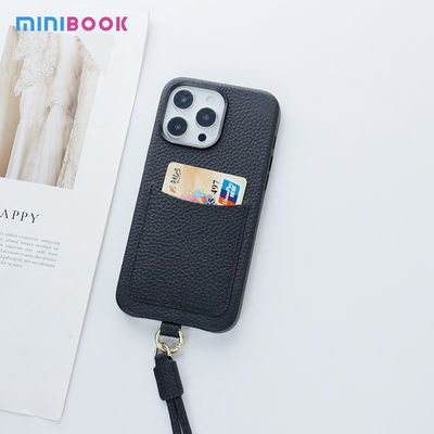 Sports Design Style Crossbody Necklace Lanyard Phone Case for iPhone 14