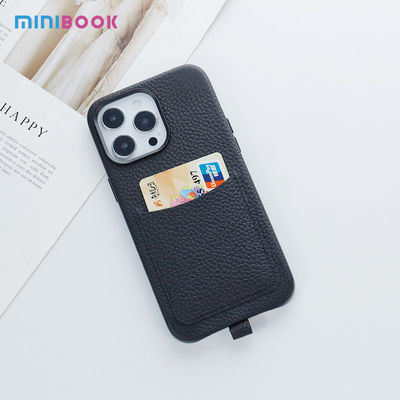 Sports Design Style Crossbody Necklace Lanyard Phone Case for iPhone 14