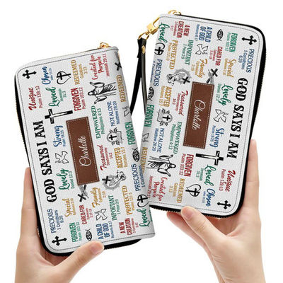 Low MOQ Mix Models Fashionable Women's Leather Clutch Bag Perfect for Any Occasion