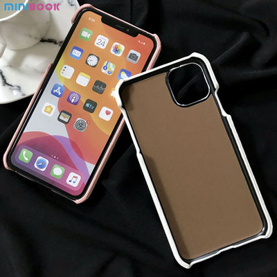 Design Lychee Pattern Phone Accessories for Iphone13 Mini/13/13pro/13pro Max OEM/ODM