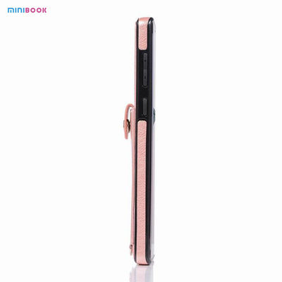 OEM/ODM Mobile Phone Card Holder Case for SAMSUNG Note 9 8 Luxury Opp Bag 3 20 Days