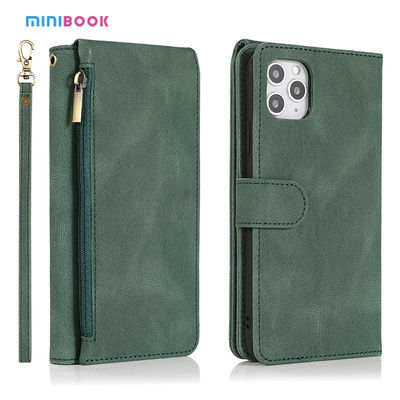 Mobile Phone Cases Minibook Protective Cases for Iphone 13 Mini 13 13 Pro Luxury