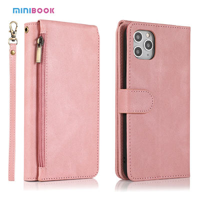 Mobile Phone Cases Minibook Protective Cases for Iphone 13 Mini 13 13 Pro Luxury