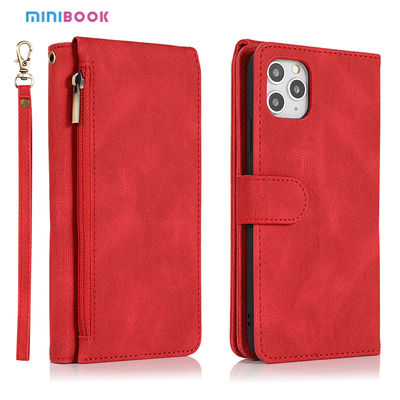 Mobile Phone Cases Minibook Protective Cases for Iphone 13 Mini 13 13 Pro Luxury