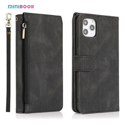 Mobile Phone Cases Minibook Protective Cases for Iphone 13 Mini 13 13 Pro Luxury