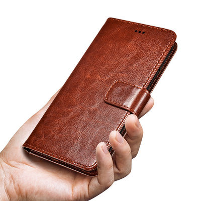 Minibook Wallet Phone Case for iPhone 12 Pro Max and Samsung Galaxy A11 Note 20 Ultra