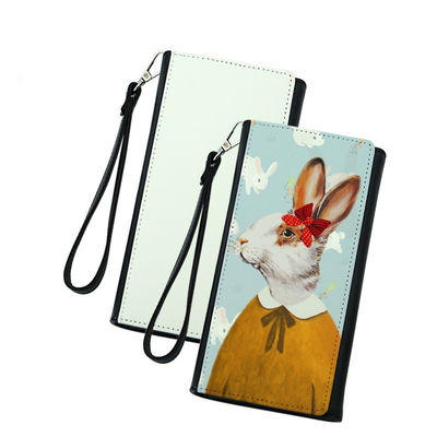 RFID Blocking PU Leather Passport Holder Card Case Cover Wallet for Travel Gifts