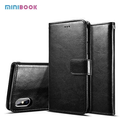 Iphone 13 Book Flip Wallet Phone Case Cover With Card Slots Holders 15*7.5*1.5cm
