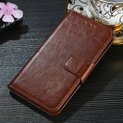 Sample Wallet Leather Cover for LG Velvet V60 V50 V40 V30 Stylo K61 K52 K51 K50s K50 K42 K41s K22