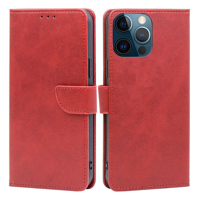 Anti-Scratch Vintage Flip Leather Wallet Case for iPhone 6 7 8 X XS XR 11 12 13 14 15 Pro Max