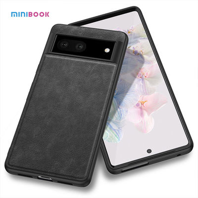 Anti-Scratch Function Mininook Retro Vintage Mobile Phone Case for Google Pixel 7 Pro