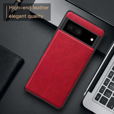 Anti-Scratch Function Mininook Retro Vintage Mobile Phone Case for Google Pixel 7 Pro