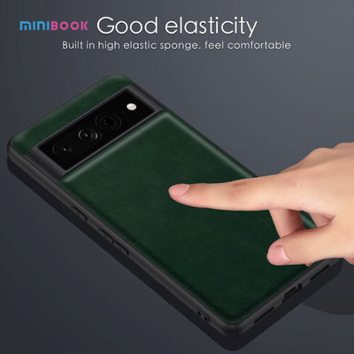 Anti-Scratch Function Mininook Retro Vintage Mobile Phone Case for Google Pixel 7 Pro