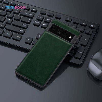 Anti-Scratch Function Mininook Retro Vintage Mobile Phone Case for Google Pixel 7 Pro