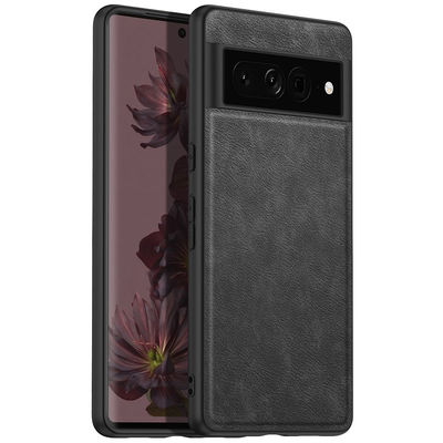 Anti-Scratch Function Mininook Retro Vintage Mobile Phone Case for Google Pixel 7 Pro