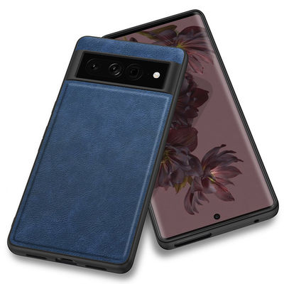 Anti-Scratch Function Mininook Retro Vintage Mobile Phone Case for Google Pixel 7 Pro