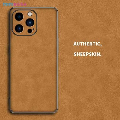 PU Private Mold Shockproof Leather Case For Samsung Galaxy S23 S22 Ultra Mobile Phone